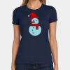 Softstyle ® Women's T Shirt Thumbnail
