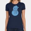 Softstyle ® Women's T Shirt Thumbnail