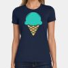Softstyle ® Women's T Shirt Thumbnail