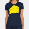 Softstyle ® Women's T Shirt Thumbnail