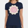 Softstyle ® Women's T Shirt Thumbnail