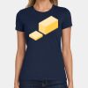 Softstyle ® Women's T Shirt Thumbnail