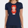 Softstyle ® Women's T Shirt Thumbnail