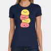 Softstyle ® Women's T Shirt Thumbnail