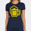 Softstyle ® Women's T Shirt Thumbnail