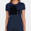 Softstyle ® Women's T Shirt Thumbnail
