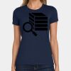 Softstyle ® Women's T Shirt Thumbnail