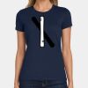 Softstyle ® Women's T Shirt Thumbnail
