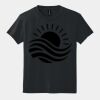Youth DryBlend ® 50 Cotton/50 Poly T Shirt Thumbnail