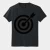 Youth DryBlend ® 50 Cotton/50 Poly T Shirt Thumbnail