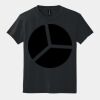 Youth DryBlend ® 50 Cotton/50 Poly T Shirt Thumbnail