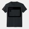Youth DryBlend ® 50 Cotton/50 Poly T Shirt Thumbnail