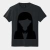 Youth DryBlend ® 50 Cotton/50 Poly T Shirt Thumbnail