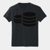 Youth DryBlend ® 50 Cotton/50 Poly T Shirt Thumbnail
