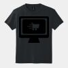 Youth DryBlend ® 50 Cotton/50 Poly T Shirt Thumbnail
