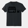 Youth DryBlend ® 50 Cotton/50 Poly T Shirt Thumbnail