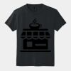 Youth DryBlend ® 50 Cotton/50 Poly T Shirt Thumbnail
