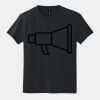 Youth DryBlend ® 50 Cotton/50 Poly T Shirt Thumbnail