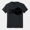 Youth DryBlend ® 50 Cotton/50 Poly T Shirt Thumbnail