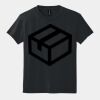 Youth DryBlend ® 50 Cotton/50 Poly T Shirt Thumbnail