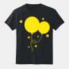 Youth DryBlend ® 50 Cotton/50 Poly T Shirt Thumbnail