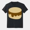 Youth DryBlend ® 50 Cotton/50 Poly T Shirt Thumbnail