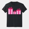Youth DryBlend ® 50 Cotton/50 Poly T Shirt Thumbnail