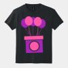 Youth DryBlend ® 50 Cotton/50 Poly T Shirt Thumbnail