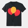 Youth DryBlend ® 50 Cotton/50 Poly T Shirt Thumbnail