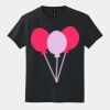 Youth DryBlend ® 50 Cotton/50 Poly T Shirt Thumbnail