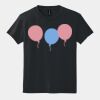 Youth DryBlend ® 50 Cotton/50 Poly T Shirt Thumbnail