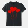 Youth DryBlend ® 50 Cotton/50 Poly T Shirt Thumbnail
