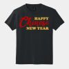 Youth DryBlend ® 50 Cotton/50 Poly T Shirt Thumbnail