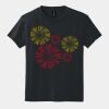Youth DryBlend ® 50 Cotton/50 Poly T Shirt Thumbnail