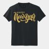 Youth DryBlend ® 50 Cotton/50 Poly T Shirt Thumbnail