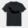Youth DryBlend ® 50 Cotton/50 Poly T Shirt Thumbnail