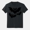 Youth DryBlend ® 50 Cotton/50 Poly T Shirt Thumbnail