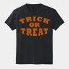 Youth DryBlend ® 50 Cotton/50 Poly T Shirt Thumbnail