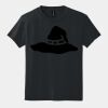 Youth DryBlend ® 50 Cotton/50 Poly T Shirt Thumbnail