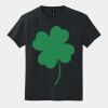 Youth DryBlend ® 50 Cotton/50 Poly T Shirt Thumbnail