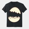 Youth DryBlend ® 50 Cotton/50 Poly T Shirt Thumbnail