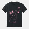 Youth DryBlend ® 50 Cotton/50 Poly T Shirt Thumbnail