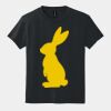 Youth DryBlend ® 50 Cotton/50 Poly T Shirt Thumbnail