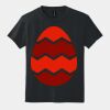 Youth DryBlend ® 50 Cotton/50 Poly T Shirt Thumbnail