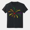 Youth DryBlend ® 50 Cotton/50 Poly T Shirt Thumbnail