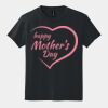Youth DryBlend ® 50 Cotton/50 Poly T Shirt Thumbnail