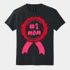 Youth DryBlend ® 50 Cotton/50 Poly T Shirt Thumbnail