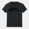 Youth DryBlend ® 50 Cotton/50 Poly T Shirt Thumbnail