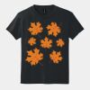 Youth DryBlend ® 50 Cotton/50 Poly T Shirt Thumbnail