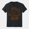 Youth DryBlend ® 50 Cotton/50 Poly T Shirt Thumbnail